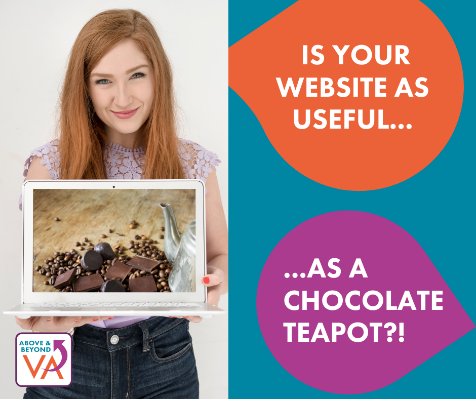 is-your-website-as-useful-as-a-chocolate-teapot-caroline-buist-blog