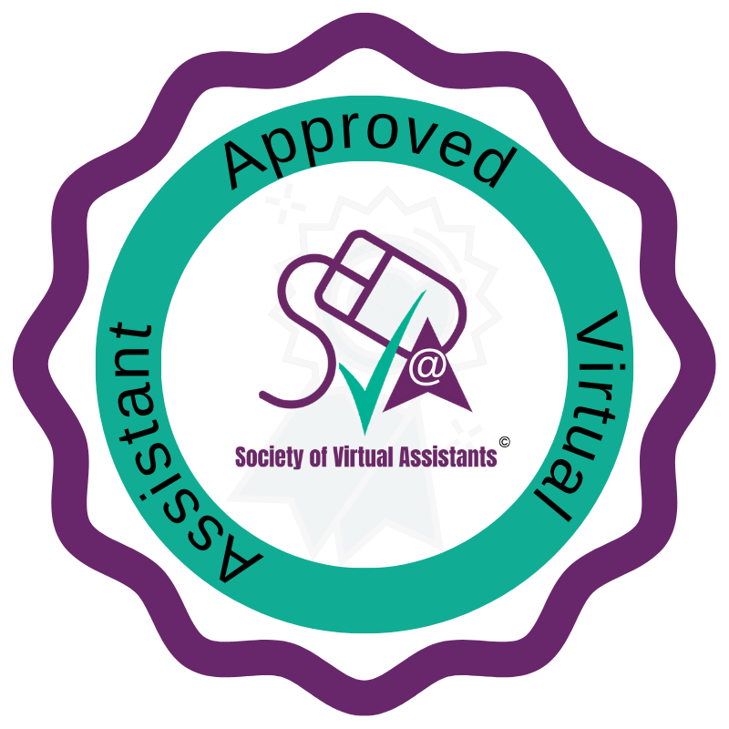 virtual assistant approved
