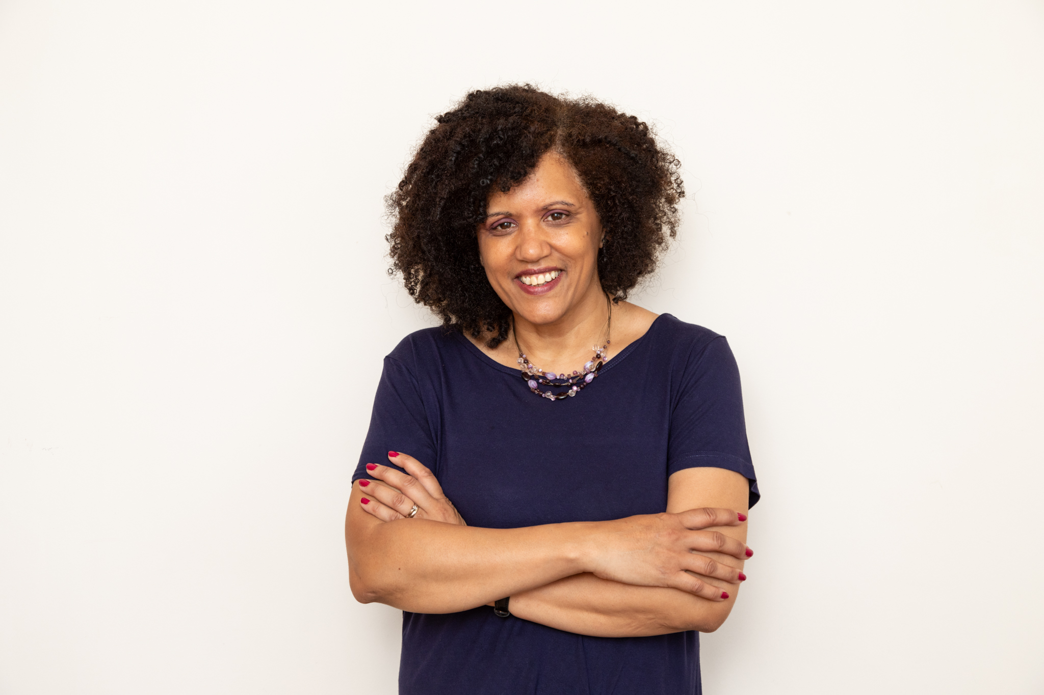 About the Author (that's me!)