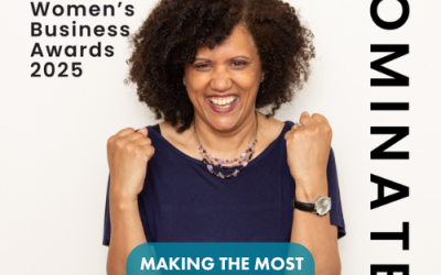Making the Most of Award Nominations (& other PR Opps!)