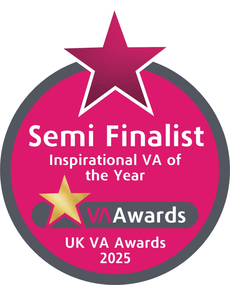 Inspirational VA Semi Finalist